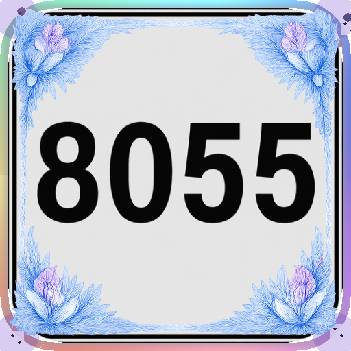 8055 — galeri pratinjau - APK Resmi