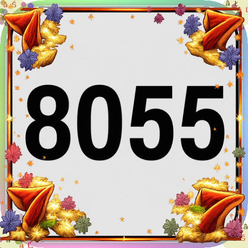 8055 — galeri pratinjau Resmi APK